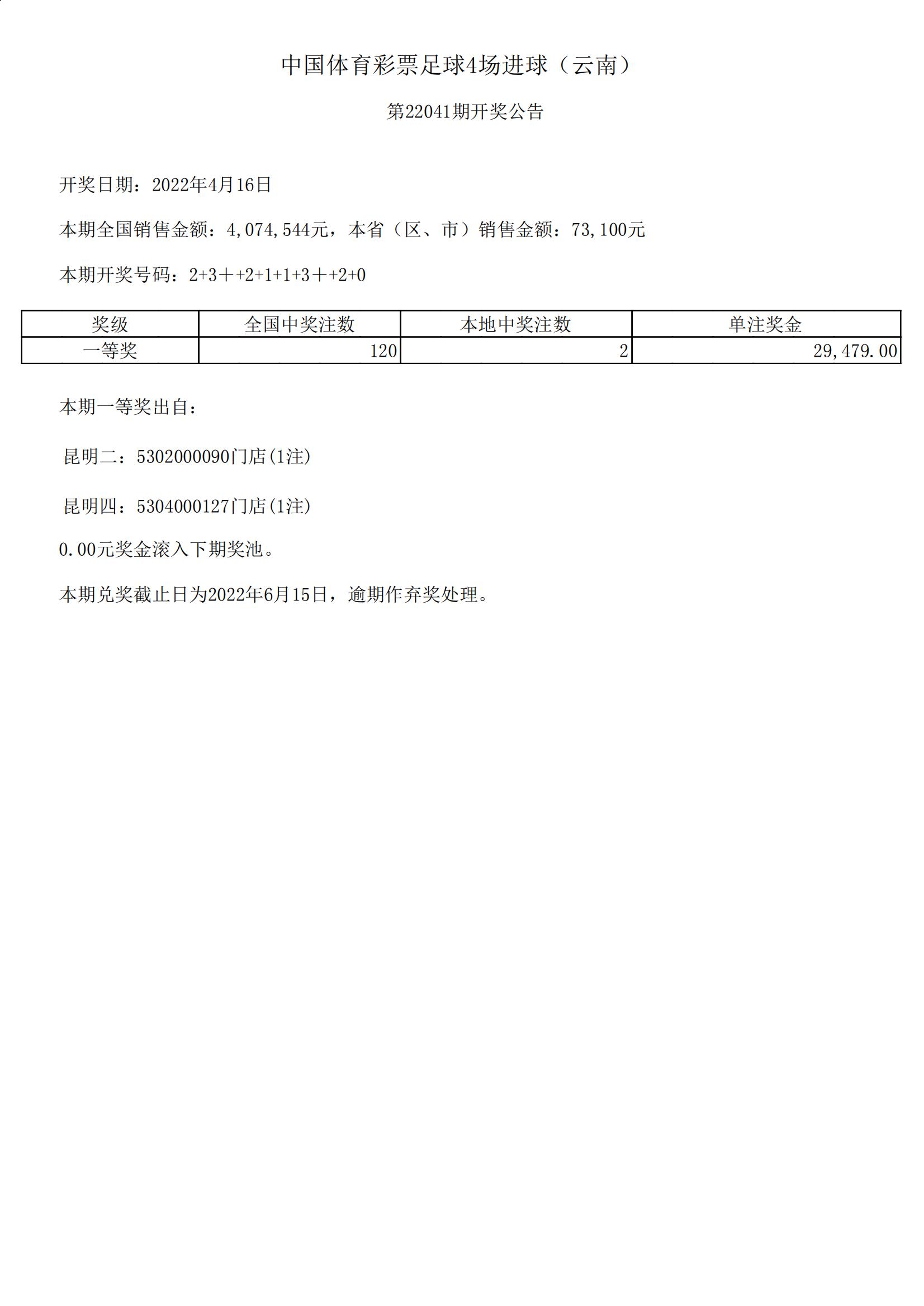 最新四场进球开奖结果及影响分析