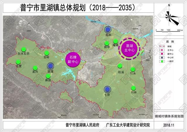 普宁里湖新时代繁荣序幕，最新发展揭示未来潜力