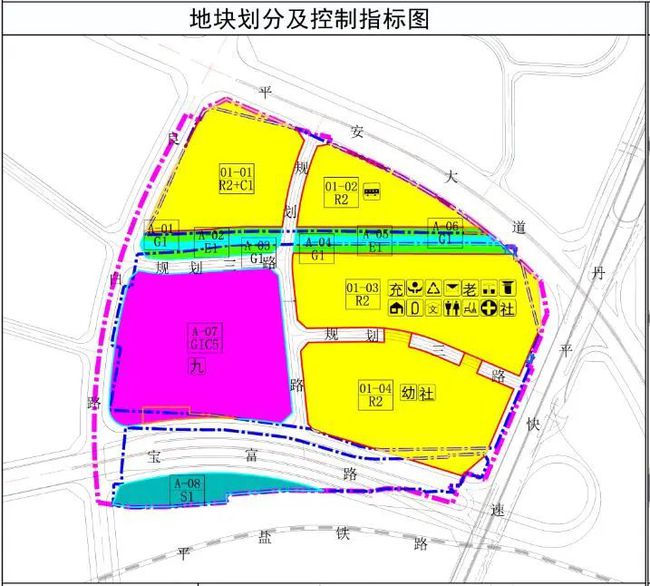 西丽水源三村最新规划，塑造未来宜居典范，引领城市生活新风尚