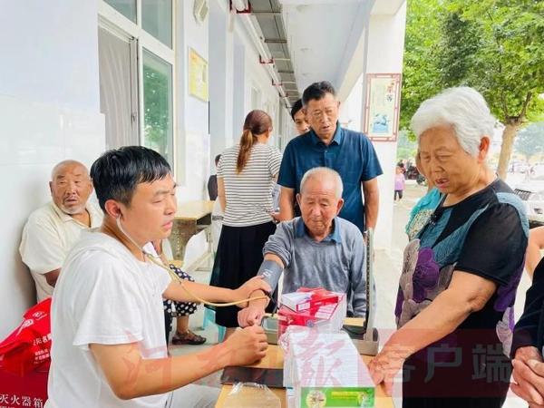 安阳高庄乡最新规划揭秘，未来蓝图展望