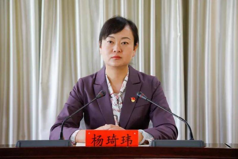 张家口王玉洁的新职务及其影响力解析