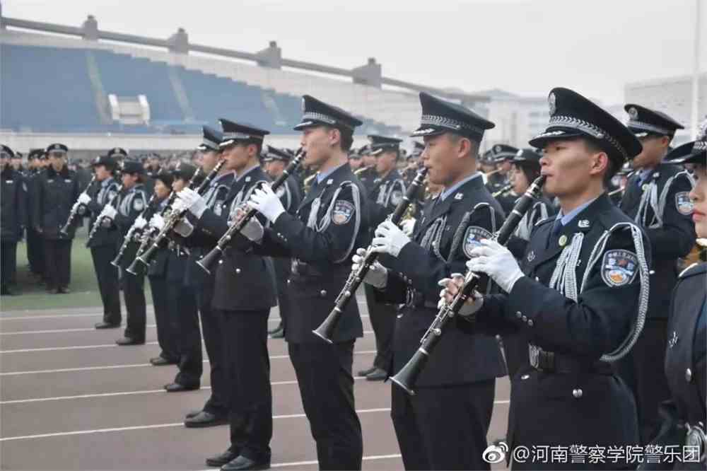 河南警察学院最新动态全面解析