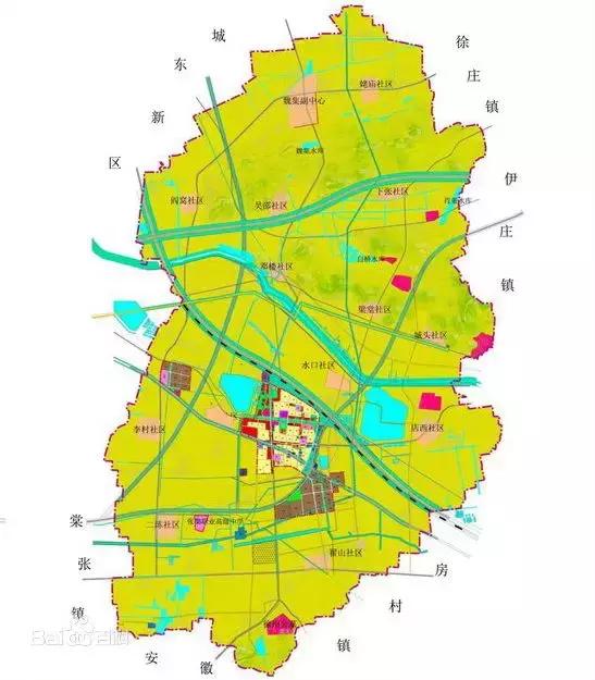 徐州地铁最新规划图曝光，未来交通蓝图展望