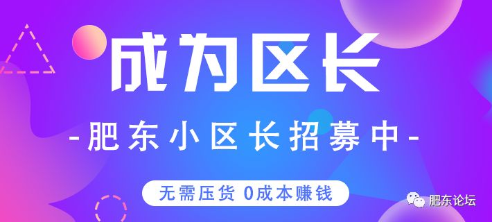 肥东最新招聘信息全面概览