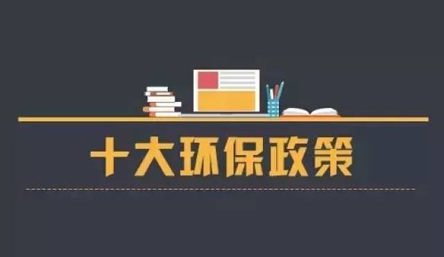 最新环保政策推动绿色发展步伐加速的力量