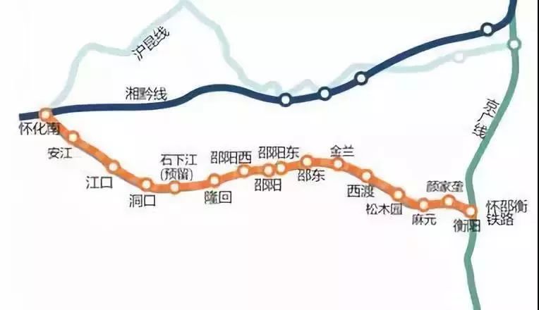 洞口铁路最新动态，小巷深处的味觉奇遇