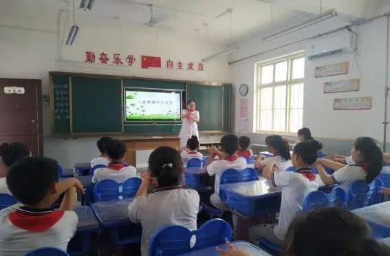 小学教学楼成危楼致停课 教育局回应