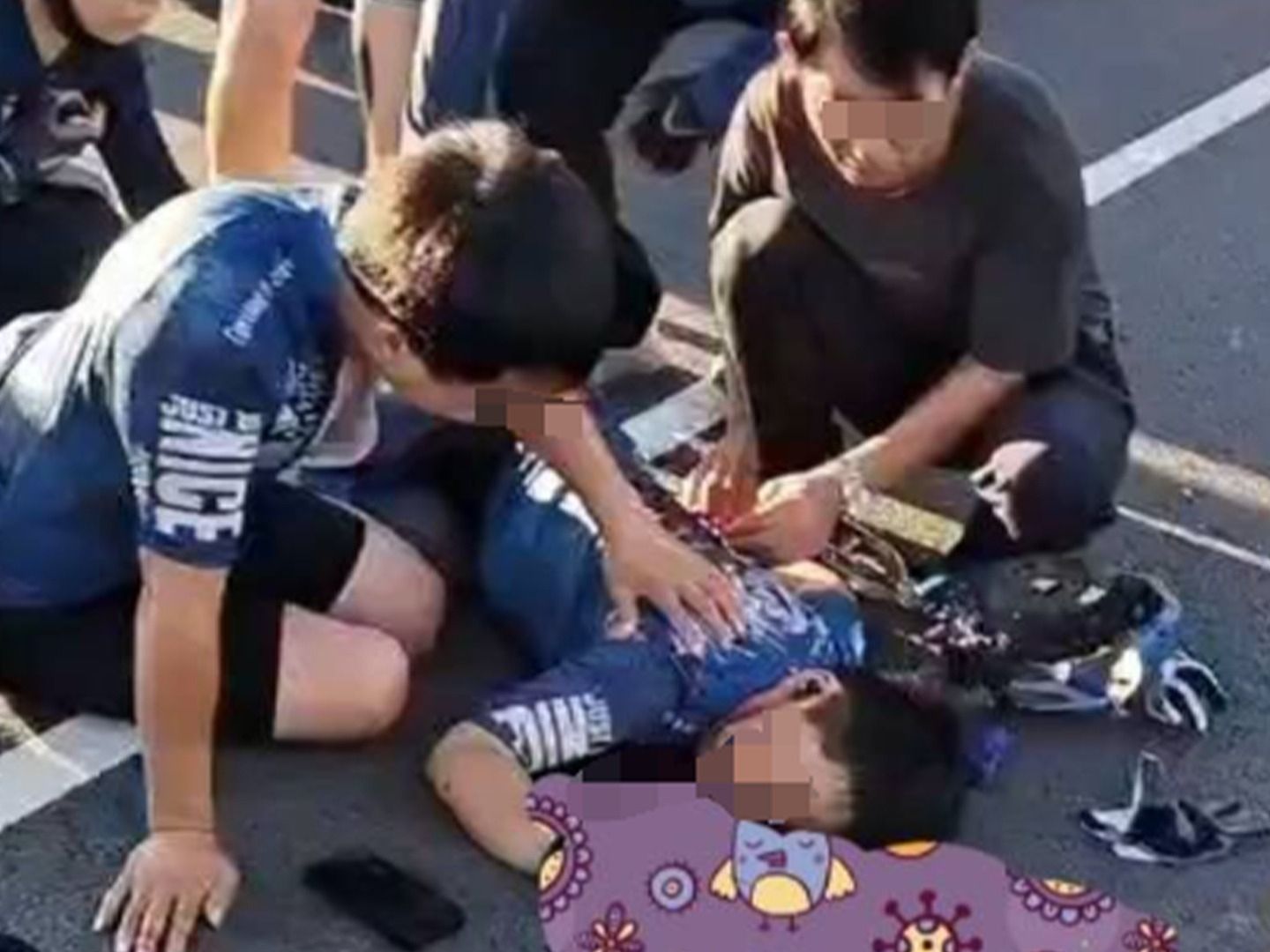 7777788888王中王开奖结果_男童骑行遭碾身亡俩月后家属首发声,现状解读说明_2D32.77.25