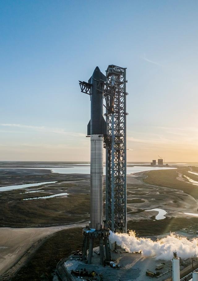 SpaceX第五次星舰试飞许可获批，太空探索迈向新里程碑