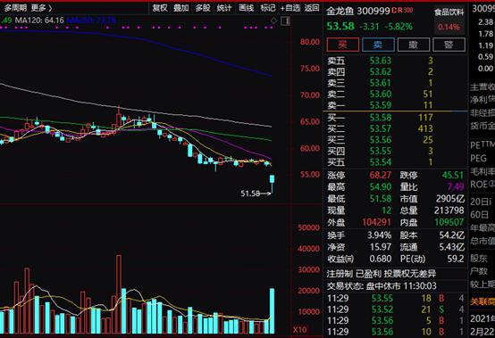 港股大涨与半导体股飙升，意外惊喜中的温馨小故事