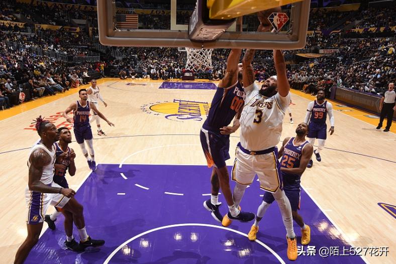 NBA季前赛湖人加时胜太阳，科技重塑篮球魅力，激情之夜智能体验燃爆全场