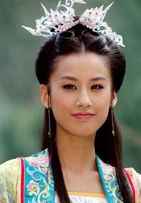 杨子与黄圣依