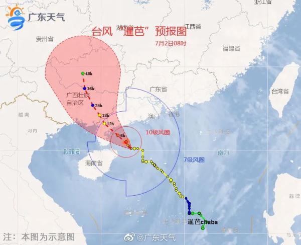 第12号台风最新消息，风暴动态及应对之策