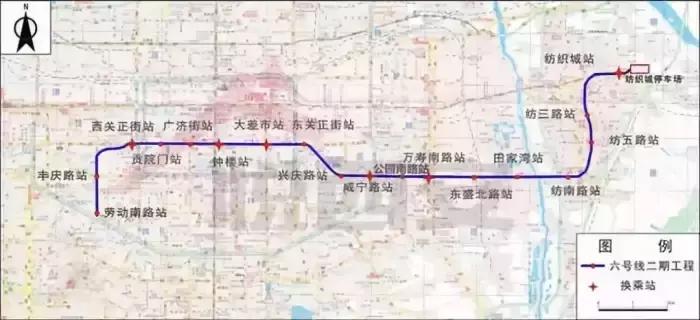 深圳地铁17号线最新线路图深度解析与观点阐述