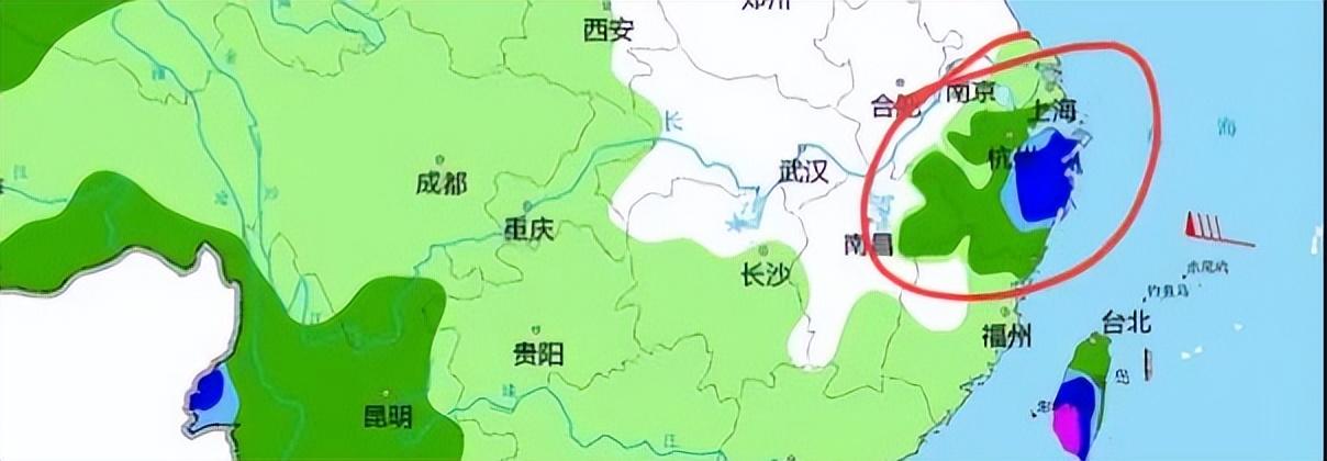 最新台风路径分析，预测及其潜在影响探讨