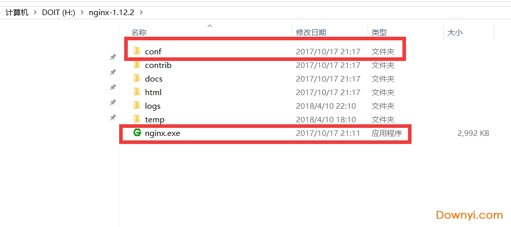 Nginx最新版本的进化之旅，自信与成就感的源泉