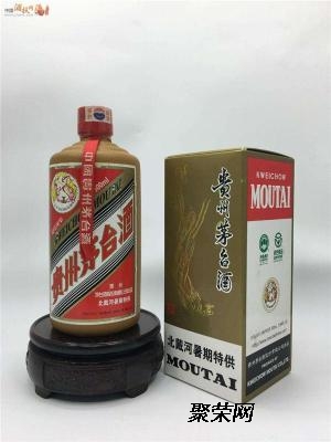 茅台酒今日最新价格表概览