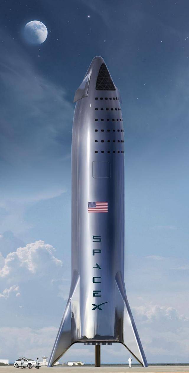 SpaceX获得星舰第五次试飞许可，试飞背后的故事与期待