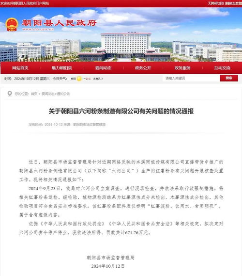 东北雨姐粉条厂家停产停业，科技引领食品产业新变革