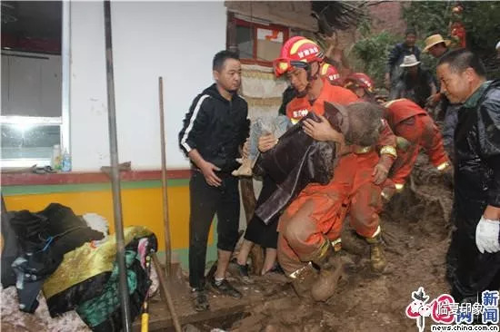 甘肃临夏失联三姐弟寻迹之旅终获圆满结局