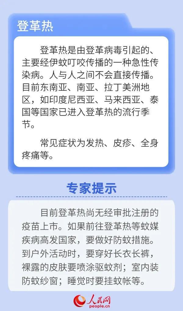 广东一周新增登革热病例达1770例，应对指南助你应对疫情挑战