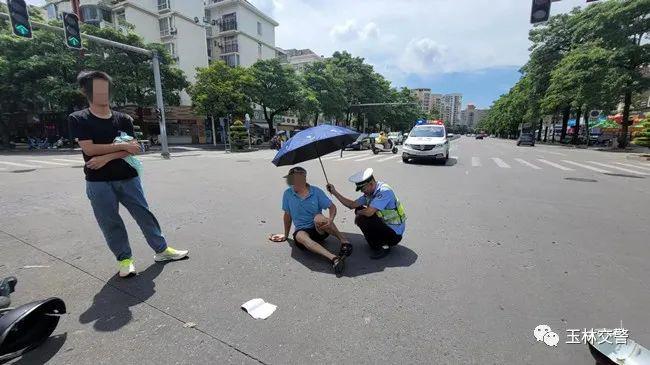 湖南货车事故致儿童一死一伤，路上的暖心故事与友情的力量