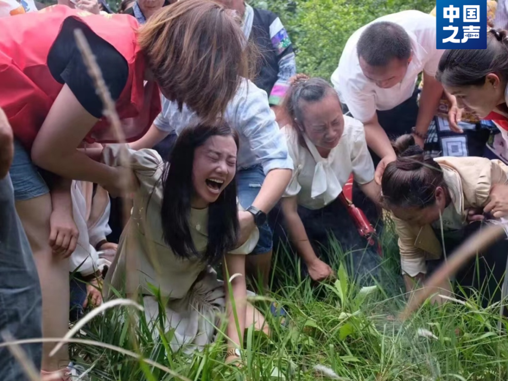 深藏的仇恨与记忆的力量，人贩子的名字，从5岁记到30多岁的心路历程