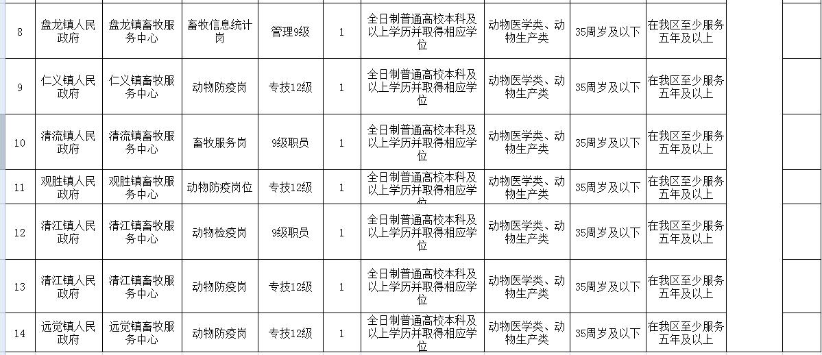 荣昌最新招聘观点论述，探寻职业新机遇