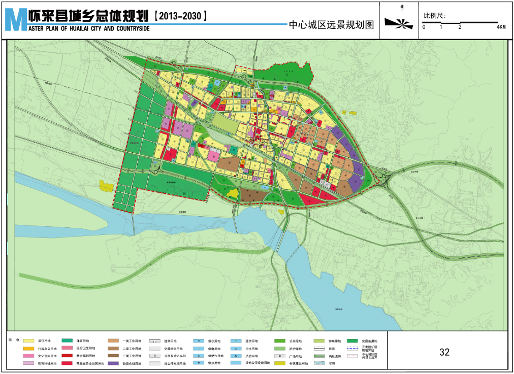 泗县最新规划图，塑造未来城市蓝图