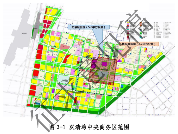 颍上县未来城市发展的蓝图，最新规划图解析