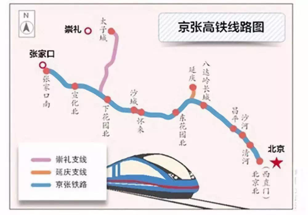 郑渝高铁最新动态，线路进展与其影响深度解析