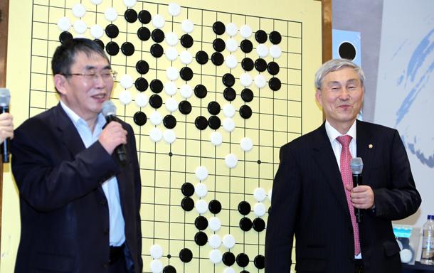 围棋最新动态与资讯获取指南，掌握第一手围棋新闻