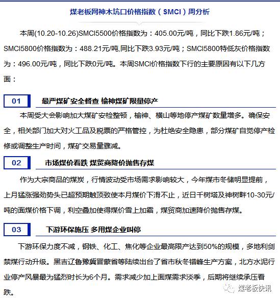 神木煤炭最新价格动态与巷弄中的煤炭故事，独特小店的隐秘魅力