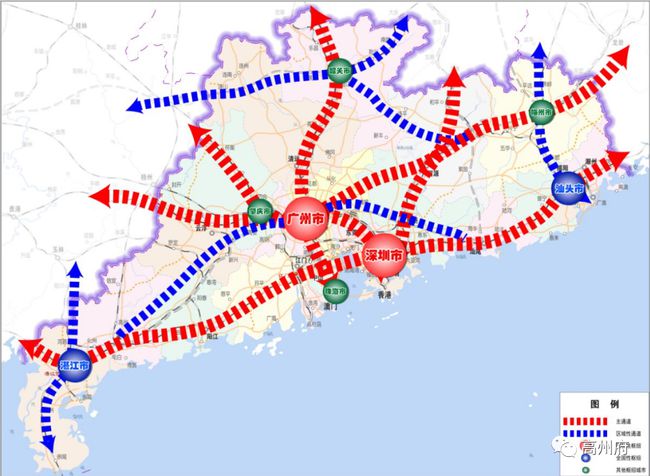 信宜高铁最新动态，最新消息全面解析