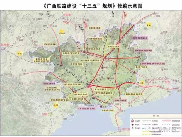 怀桂高铁最新动态，速度与科技的融合，开启高铁新时代