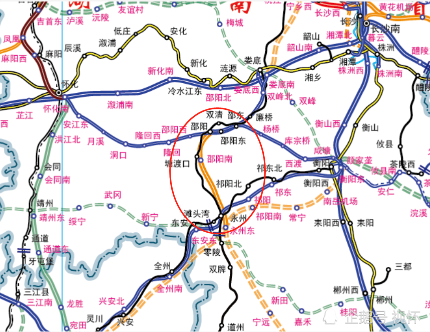 邵永高铁最新动态更新，最新消息汇总