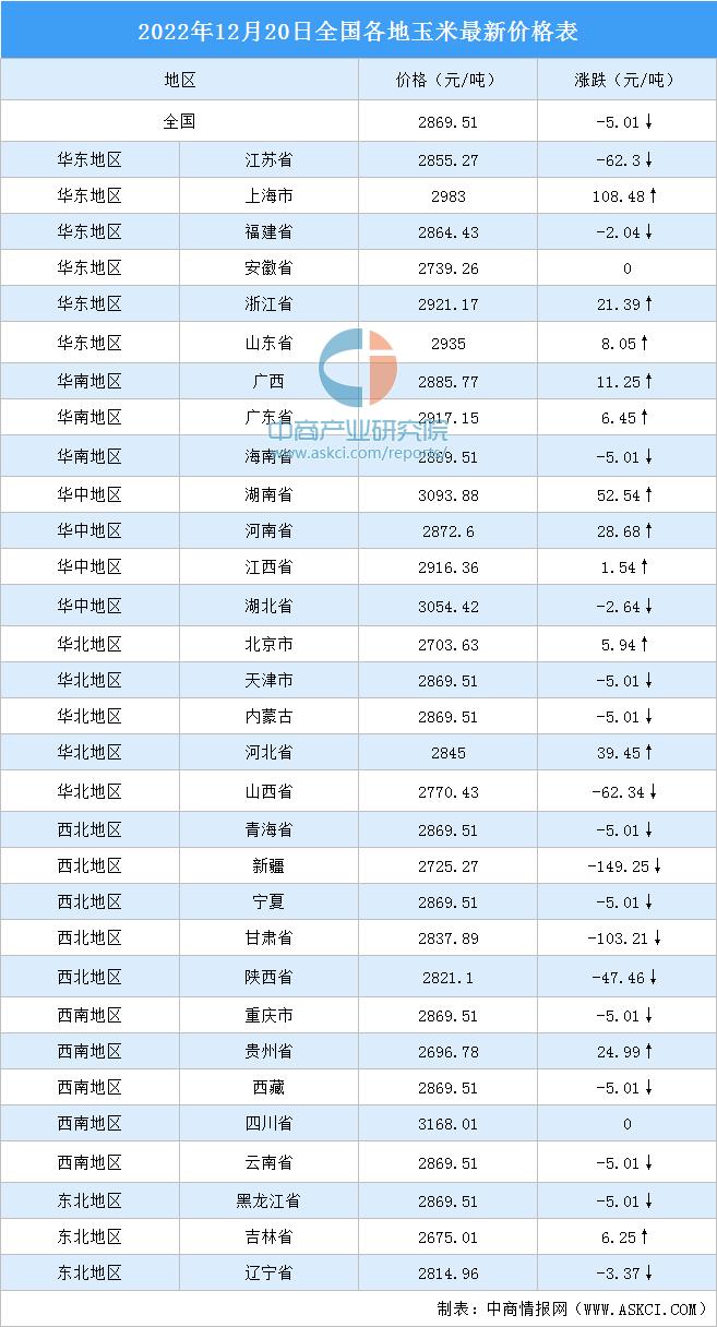 玉米最新行情概览，市场走势分析与未来展望