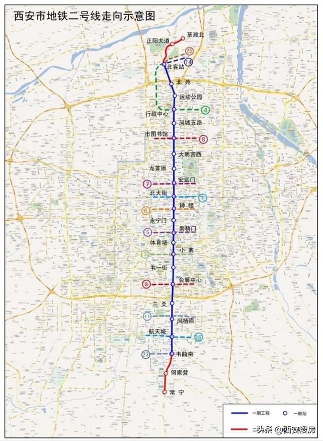 西安地铁最新动态与巷弄深处的独特小店探秘之旅