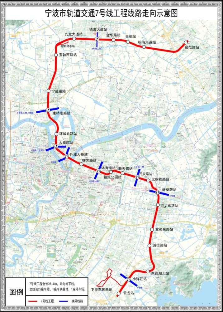 地铁5号线最新线路图及其观点论述解析