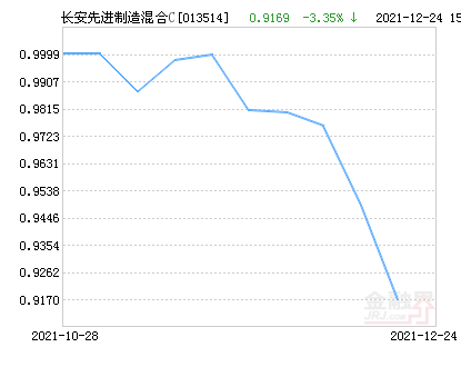 今日最新净值探讨，关于519069基金净值查询