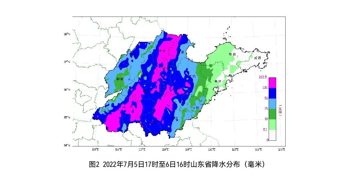 山东降雨最新消息,山东降雨最新消息——智能气象科技引领生活新篇章