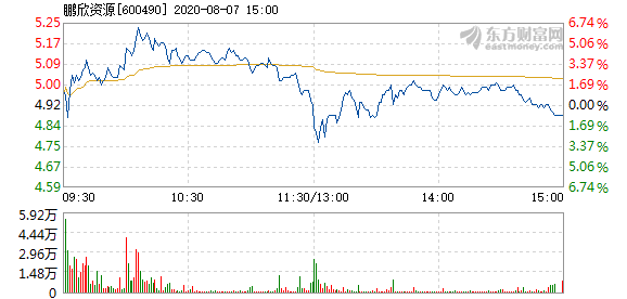 鹏欣资源重组最新动态更新，最新消息汇总