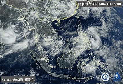 台风天气预报最新动态，多方观点分析与个人立场阐述