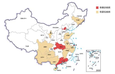 全国疫情下的日常故事，主人公小明的温馨生活与趣味时光