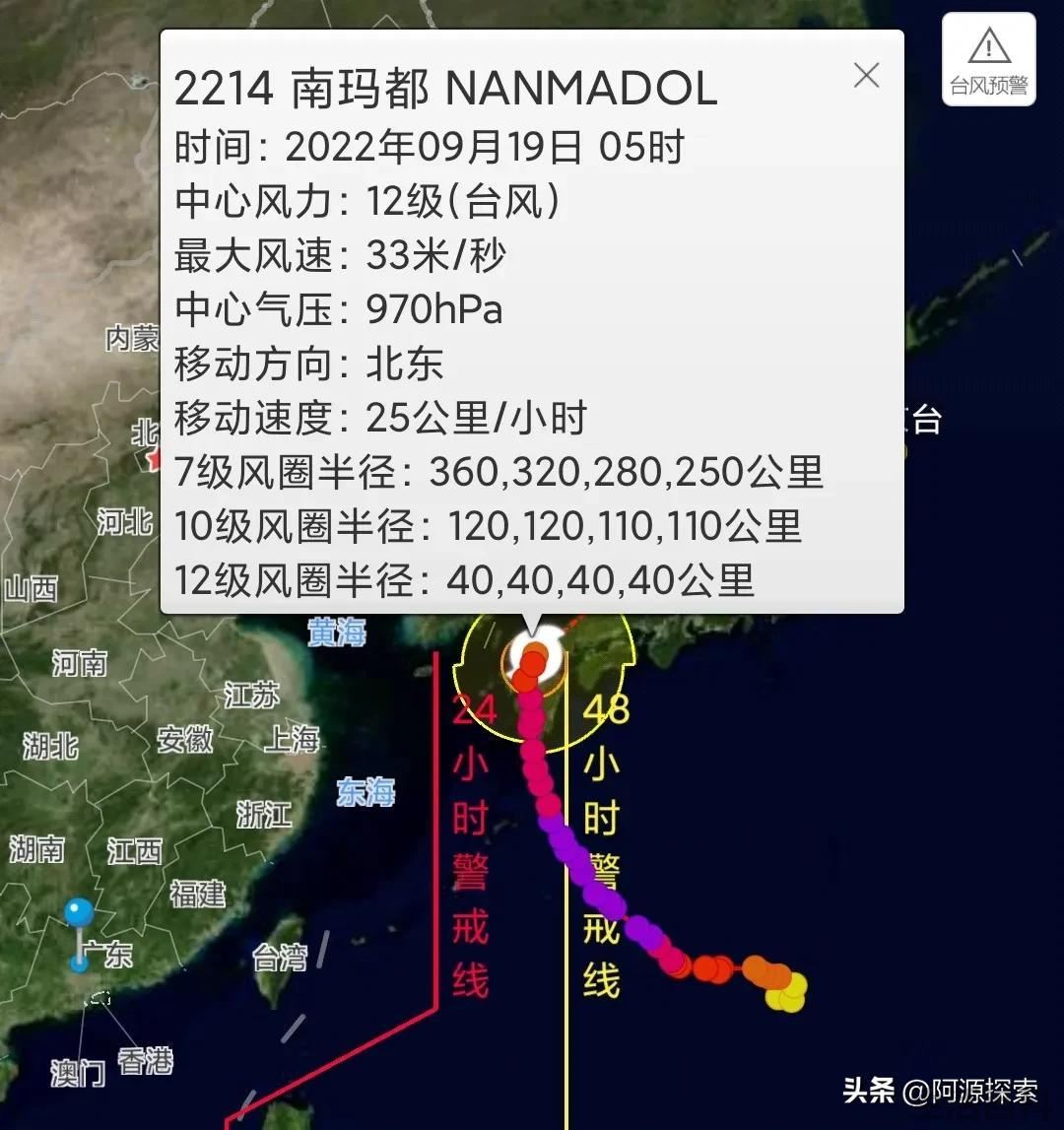 15号台风最新路径与小巷深处的风味奇遇