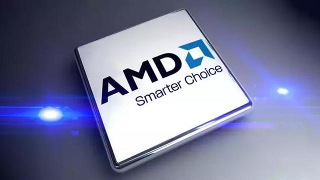 AMD最新处理器，技术革新与性能巅峰的完美结合