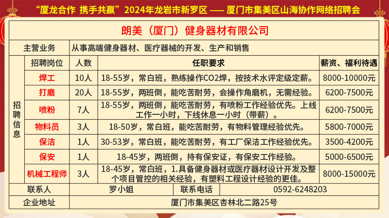 开平招聘网最新招聘信息，职业道路指引门户