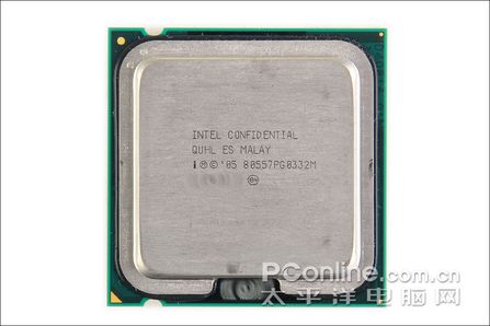 Intel最新处理器，技术革新引领性能飞跃