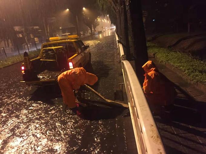 北京降雨最新动态，多方观点分析与个人立场阐述