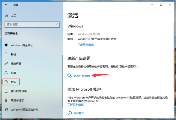 Win10专业版激活密钥最新，获取与使用的观点论述